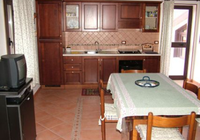 Casa Vacanze Appartamento Mare Blu